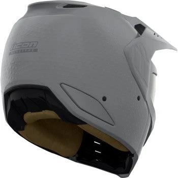 Icon Elsinore Helmet Monotype Gray Icon Elsinore Helmet Monotype Gray -Helmet Country Shop 14F354EF 2A96 498F 982C E340D113EE16