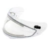 HJC I91 Electric Frameless Snow Shield HJ-33 -Helmet Country Shop 1612 461