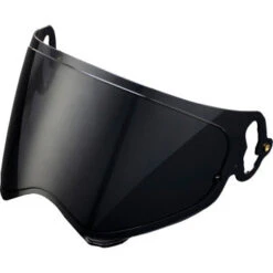 Arai XD5 Helmet Pinlock Prepared Shield Dark Tint