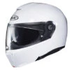HJC RPHA 90S Modular Helmet Gloss White -Helmet Country Shop 1801 141 GW