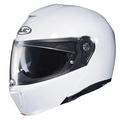 HJC RPHA 90S Modular Helmet Gloss White HJC RPHA 90S Modular Helmet Gloss White -Helmet Country Shop 1801 141 GW