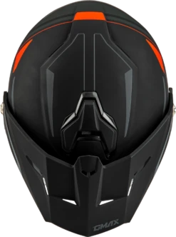 Gmax MD-74S Spectre Snow Helmet Matte Black Red Electric Shield 5 Gmax MD-74S Spectre Snow Helmet Matte Black Red Electric Shield -Helmet Country Shop 18e7 64fb678fa6235