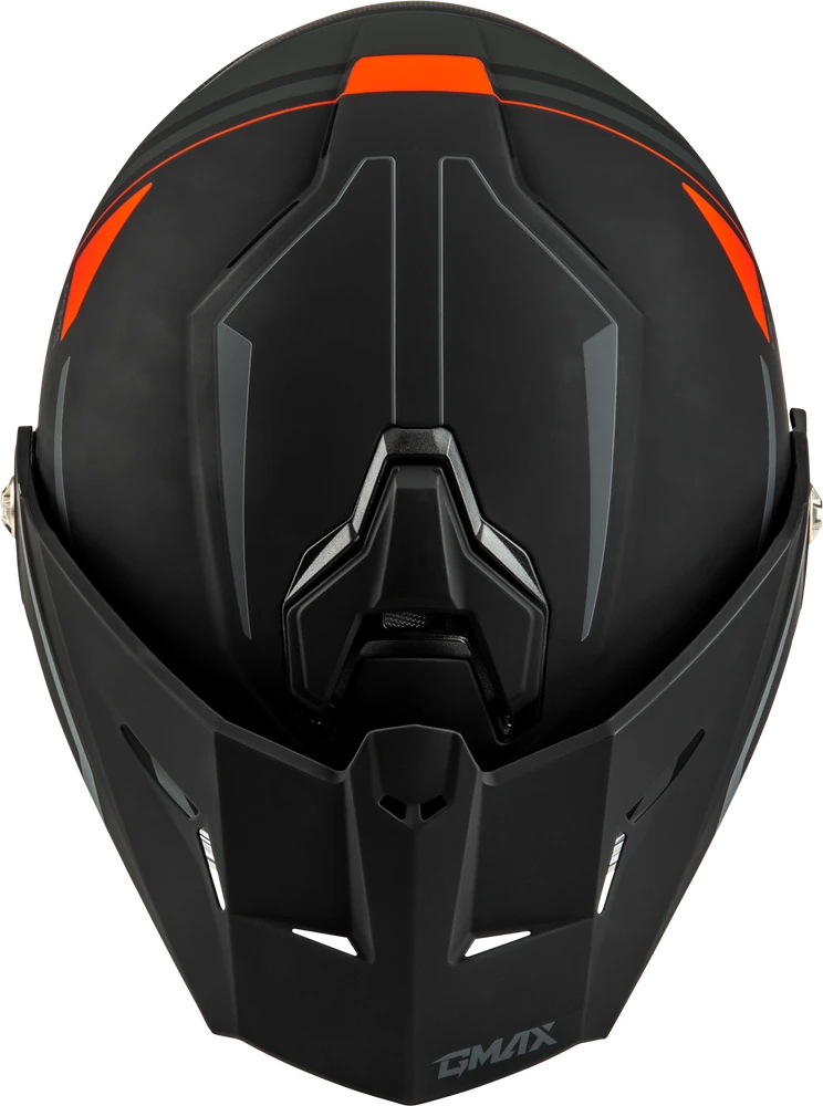 Gmax MD-74S Spectre Snow Helmet Matte Black Red Electric Shield Gmax MD-74S Spectre Snow Helmet Matte Black Red Electric Shield -Helmet Country Shop 18e7 64fb678fa6235