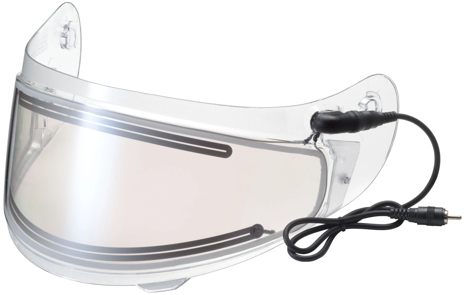 HJC Electric Frameless Snow Shield HJ-09 HJC Electric Frameless Snow Shield HJ-09 -Helmet Country Shop 19 024