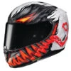 HJC RPHA 11 Pro Full Face Helmet Anti Venom -Helmet Country Shop 1991 711
