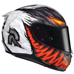 HJC RPHA 11 Pro Full Face Helmet Anti Venom -Helmet Country Shop 1991 711b