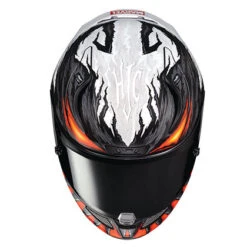 HJC RPHA 11 Pro Full Face Helmet Anti Venom -Helmet Country Shop 1991 711c