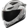 Icon Domain Full Face Helmet Future Proof Gray 2 Icon Domain Full Face Helmet Future Proof Gray -Helmet Country Shop 1ABD7040 4917 4F24 87FD 1601120DB349 1