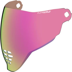 Icon Airflite Shield RST Purple