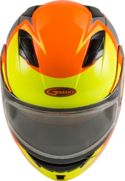 Gmax MD-01S Modular Snow Helmet Descendant Neon Orange Hi Vis Dual Lens 6 Gmax MD-01S Modular Snow Helmet Descendant Neon Orange Hi Vis Dual Lens -Helmet Country Shop 219f 5f85d84d00517 6b295419 1fb8 4849 b5a2 533bc00f6c0c