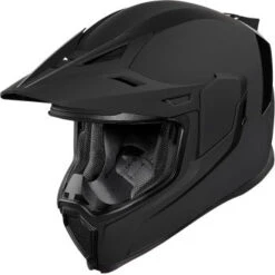 Icon Airflite Moto Helmet Rubatone Black -Helmet Country Shop 226E3A57 5BD0 45A4 B62F 6B60DAA18B23333