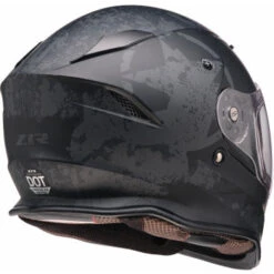 Z1R Nemesis Full Face Bluetooth Helmet Speed Demon Black 5 Z1R Nemesis Full Face Bluetooth Helmet Speed Demon Black -Helmet Country Shop 2407D2CA 1068 4A12 9215 2B18C523310D