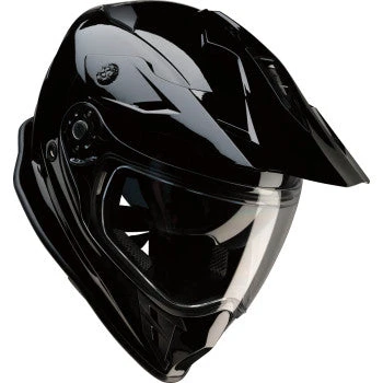Z1R Range 2.0 Dual Sport Helmet Gloss Black Z1R Range 2.0 Dual Sport Helmet Gloss Black -Helmet Country Shop 27EA6EB2 AAAF 4F6A A0F3 A9B42166182C