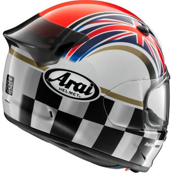 Arai Contour-X Full Face Helmet Podium Arai Contour-X Full Face Helmet Podium -Helmet Country Shop 28AFD33A 8DD6 4794 838C EC18C52CC27F