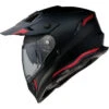 Z1R Range Dual Sport Helmet Uptake Graphic Black Red 2 Z1R Range Dual Sport Helmet Uptake Graphic Black Red -Helmet Country Shop 28C08377 B0E8 4EF7 9C4D C1251641A02A