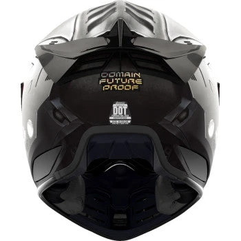 Icon Domain Full Face Helmet Future Proof Gray Icon Domain Full Face Helmet Future Proof Gray -Helmet Country Shop 29EEF04B 04EB 4F3F B301 B178737CECBB 1