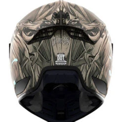 Icon Domain Full Face Helmet Grand Maw Gray 5 Icon Domain Full Face Helmet Grand Maw Gray -Helmet Country Shop 29F5B537 4132 467B 9917 F8C464EF2165 1