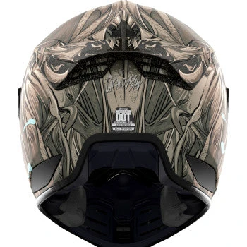 Icon Domain Full Face Helmet Grand Maw Gray Icon Domain Full Face Helmet Grand Maw Gray -Helmet Country Shop 29F5B537 4132 467B 9917 F8C464EF2165 1