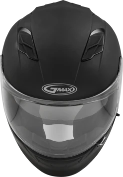 Gmax FF-98 Full Face Bluetooth Helmet Matte Black -Helmet Country Shop 29c1 66fad0533a738