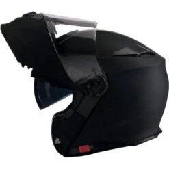Z1R Solaris 2.0 Smoke Modular Helmet Matte Black