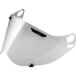 Arai XD4 Vented Shield Fog-Resistant Clear