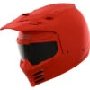 Icon Elsinore Helmet Monotype Red -Helmet Country Shop 31093DCE FD6B 4074 ADD2 71DBAB7455EB