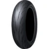 Dunlop Rear Tire Sportmax Q5A Rear - 190/55ZR17 - (75W)