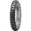 Dunlop Rear Tire Geomax MX53 120/90-18 - 65M