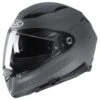 HJC F70 Full Face Helmet Stone Grey -Helmet Country Shop 320980 0147 03
