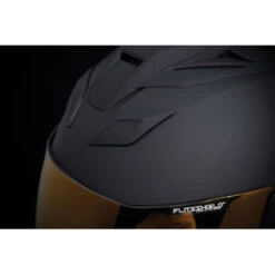 Icon Airflite Peace Keeper Sena Bluetooth Helmet Black -Helmet Country Shop 32d4b853 3839 4e53 bf9e 00d9093894a0