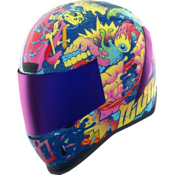 Icon Airform Full Face Helmet Scatterbrain MIPS Purple Icon Airform Full Face Helmet Scatterbrain MIPS Purple -Helmet Country Shop 33D83715 EFE0 4C6A AFED 5BEEC4A9CF81
