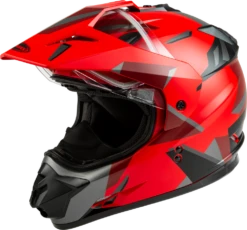 Gmax GM-11 Snow Helmet Ripcord Red Electric Shield Size Medium 8 Gmax GM-11 Snow Helmet Ripcord Red Electric Shield Size Medium -Helmet Country Shop 3425 60f83f0258dd5 6d63d613 4353 4779 96cf 2c0c98f012e6