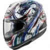 Arai Corsair X Full Face Helmet Kiyonari Trico
