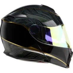 Z1R Solaris 2.0 Modular Bluetooth Helmet Notorious Black -Helmet Country Shop 35B767F2 7035 492A 83B1 CCA8720F9B4E
