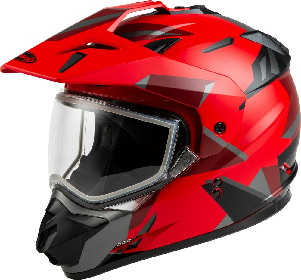 Gmax GM-11 Snow Helmet Ripcord Red Electric Shield Size Medium Gmax GM-11 Snow Helmet Ripcord Red Electric Shield Size Medium -Helmet Country Shop 3693 60f83f01f1a86 0e5e5d34 d97a 4d30 871d f0609af8e1df