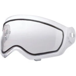 Z1R Range Dual Sport Dual Lens Snow Shield Clear