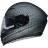 Z1R Jackal Full Face Helmet Waveform Gray -Helmet Country Shop 3D083662 8F6B 47B9 8C55 31535DC5A7A9