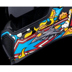 Icon Airflite Full Face Bluetooth Helmet Fly Boy -Helmet Country Shop 3EBB75FC 2B08 472B 82B7 29965805EC18 1