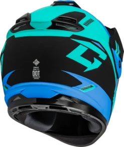 Gmax GM-11S Ronin Snow Helmet Matte Black Blue Electric Shield And Dual Lens 5 Gmax GM-11S Ronin Snow Helmet Matte Black Blue Electric Shield And Dual Lens -Helmet Country Shop 3bb1 64d2b6e1c10f2