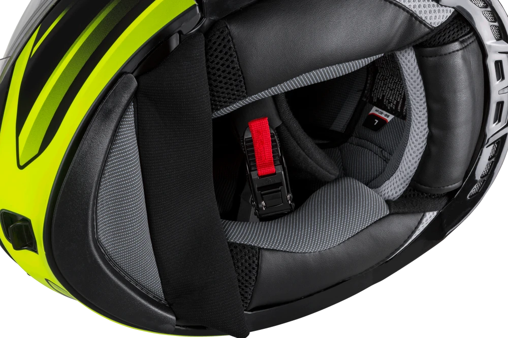 Gmax MD-01S Modular Snow Helmet Descendant Matte Black Hi Vis Dual Lens Gmax MD-01S Modular Snow Helmet Descendant Matte Black Hi Vis Dual Lens -Helmet Country Shop 3fa8 5f8717b3e0192 1