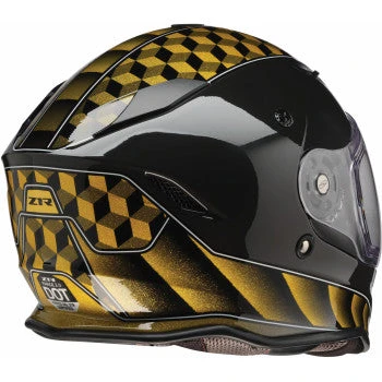 Z1R Nemesis Full Face Helmet Thunderbird Yellow Z1R Nemesis Full Face Helmet Thunderbird Yellow -Helmet Country Shop 416ACD97 0B7B 4F28 BAB2 5771F1A70C4D
