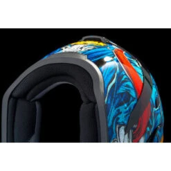 Icon Airform Full Face Helmet MIPS Brozak Blue -Helmet Country Shop 41752751 d19f 4630 9455 5b91a760de6e