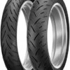 Dunlop Sportmax GPR-300 Sport Front And Rear Motorcycle Tire Set- 120/70ZR17 & Rear Motorcycle Tire - 190/50ZR17 -Helmet Country Shop 41ESt0ukoYL. AC 1