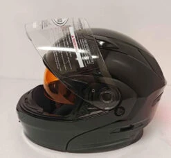 Gmax MD01 Modular Helmet Gloss Black -Helmet Country Shop 424929572 7494156567273934 8895602115517024727 n
