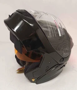 Gmax MD01 Modular Helmet Gloss Black -Helmet Country Shop 424964459 7270459253015535 3869176462814551571 n