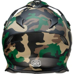 Z1R Range Dual Sport Helmet Camo Woodland -Helmet Country Shop 437DDECE 5EE8 4875 8A13 876D0E45D1EE