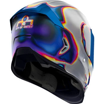 Icon Airfame Pro Bluetooth Full Face Helmet Re-Entry Silver Icon Airfame Pro Bluetooth Full Face Helmet Re-Entry Silver -Helmet Country Shop 44EFF674 7A9C 4666 86C4 80BBDE8B7012 1