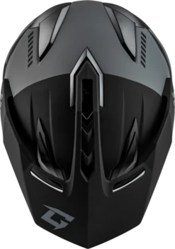Gmax GM-11S Ronin Snow Helmet Matte Black Dual Lens -Helmet Country Shop 45f6 64d2b6fb36f64 23558a0c bae1 4081 8e96 2379cdc41096