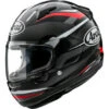 Arai Quantum-X Full Face Helmet Ray Black