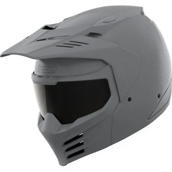 Icon Elsinore Helmet Monotype Gray Icon Elsinore Helmet Monotype Gray -Helmet Country Shop 485F9F8B 13DD 4EAC BDE5 B3D36041E3CE